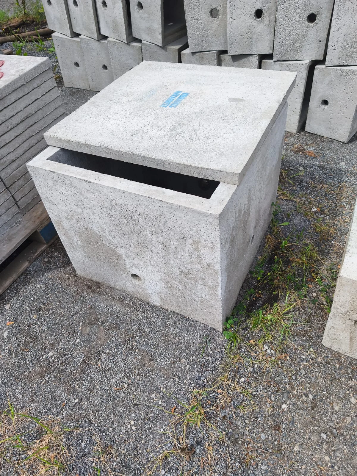 Cámaras eléctricas de inspección